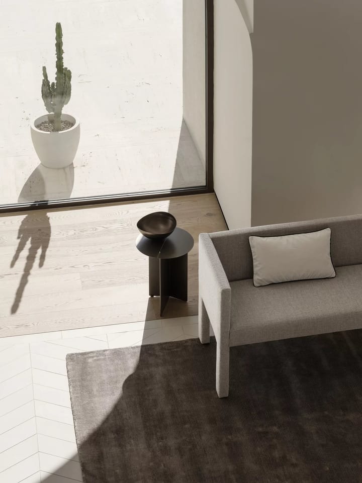 Χαλί Visca M 160x240 cm, Taupe Blomus