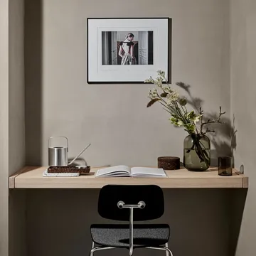 Wave ποτήρι κύπελλο Συσκευασία 2 τεμαχίων - Μαύρο - blomus