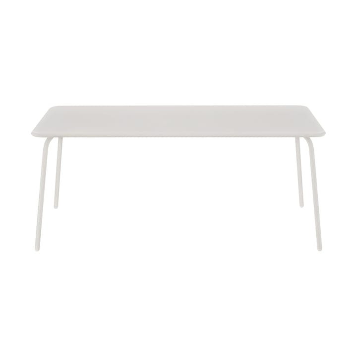 Τραπέζι τραπεζαρίας YUA 180x90 cm - Silk grey - Blomus