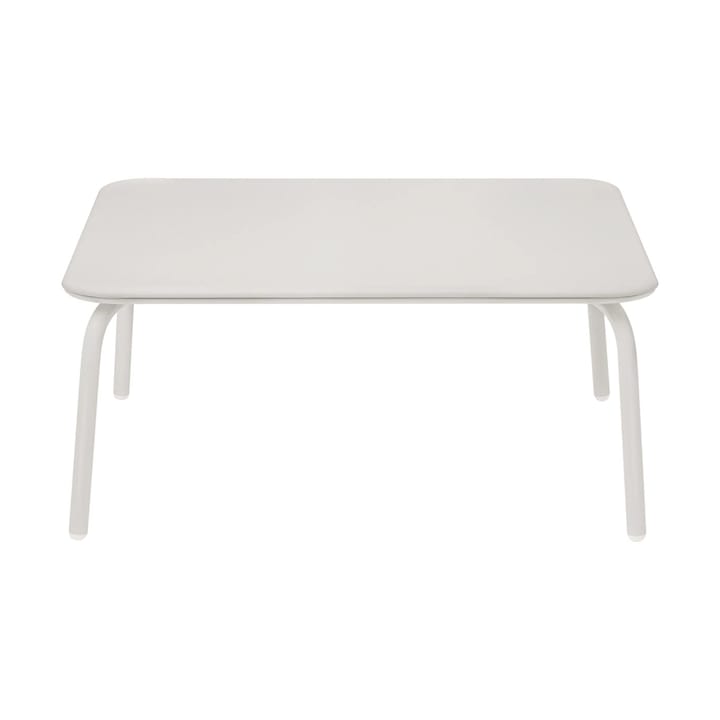 Τραπέζι σαλονιού YUA 80x80 cm - Silk grey - Blomus