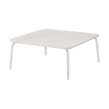 Τραπέζι σαλονιού YUA 80x80 cm - Silk grey - Blomus
