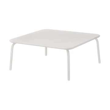 Τραπέζι σαλονιού YUA 80x80 cm - Silk grey - blomus
