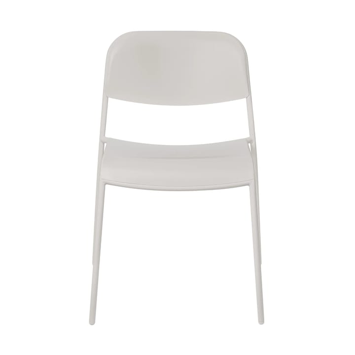 Καρέκλα YUA Chair, Silk grey Blomus