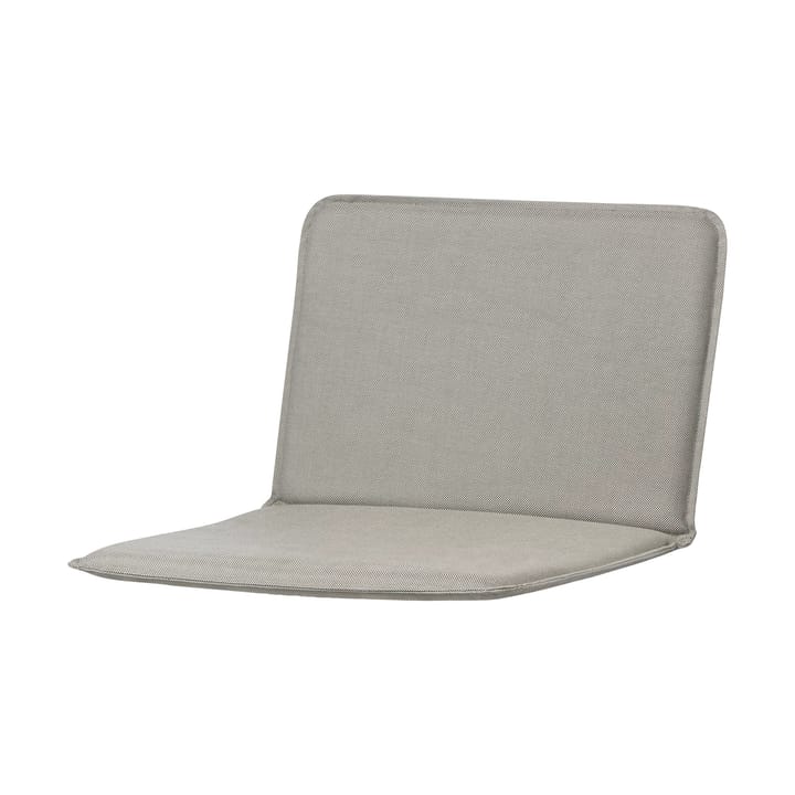 Μαξιλάρι καθίσματος για την πολυθρόνα YUA lounge - Melange grey - Blomus