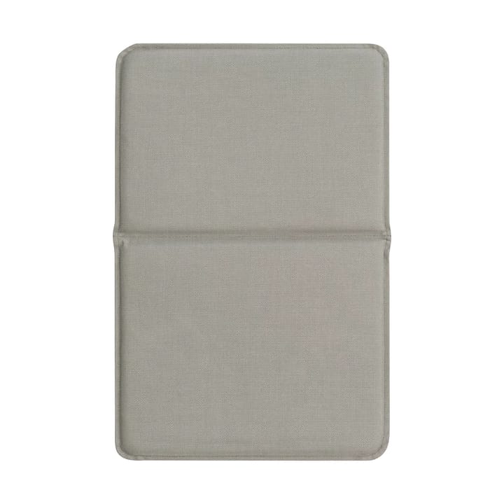 Μαξιλάρι καθίσματος για την πολυθρόνα YUA lounge, Melange grey blomus