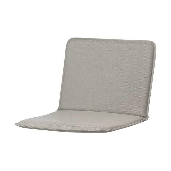 Μαξιλάρι καθίσματος για καρέκλα και πολυθρόνα YUA - Melange grey - Blomus