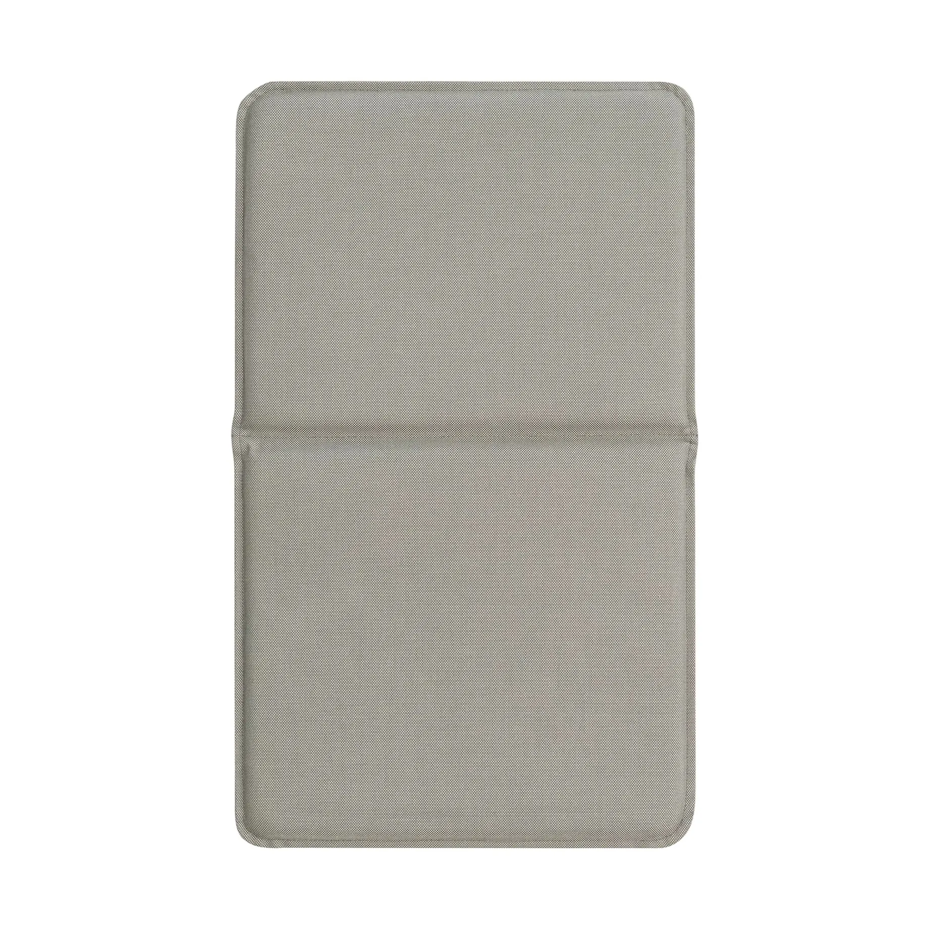 Μαξιλάρι καθίσματος για καρέκλα και πολυθρόνα YUA, Melange grey blomus