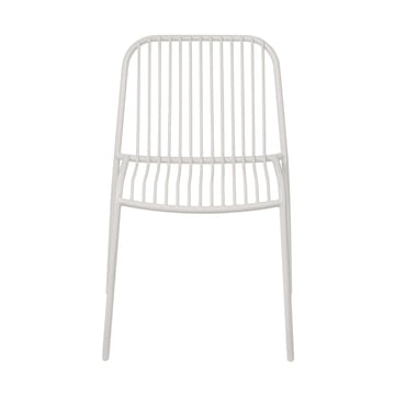 Καρέκλα YUA WIRE Chair - Silk grey - blomus