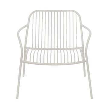 Καρέκλα YUA WIRE lounge Chair  - Silk grey - blomus