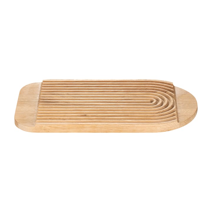 Zen σανίδα κοπής απο δρυς - 17x32 cm - Blomus