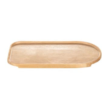 Zen σανίδα κοπής απο δρυς - 17x32 cm - Blomus
