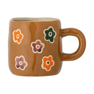 Κούπα Addy 130 ml - Καφέ - Bloomingville