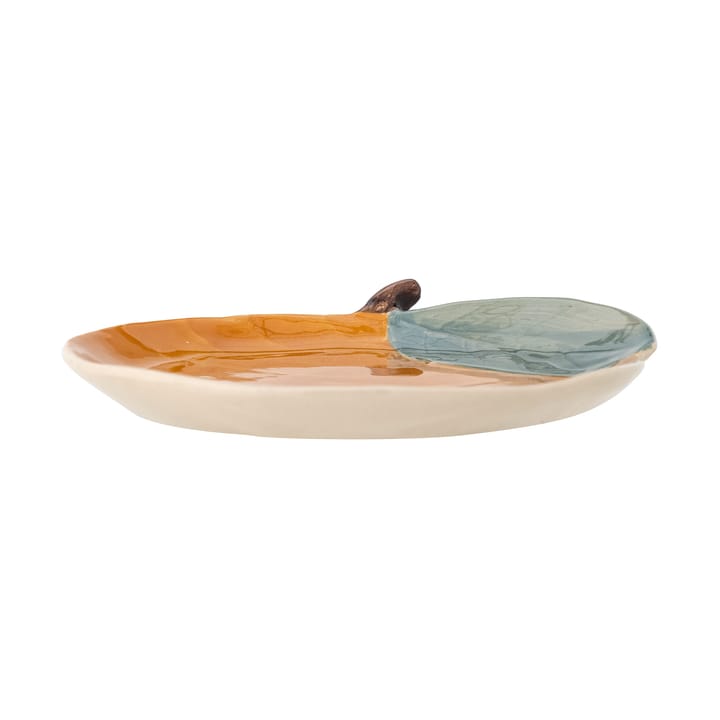 Πιάτο Agnes Ø16 cm, Πορτοκαλί Bloomingville