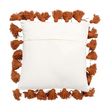 Μαξιλάρι Agnes 40x40 cm - Πορτοκαλί - Bloomingville
