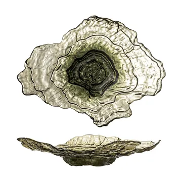 Aiku μπολ - Green, 38x29 εκ. - Bloomingville