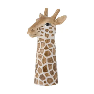 Alazar dec βάζο 32,5 εκ. - Καφέ - Bloomingville