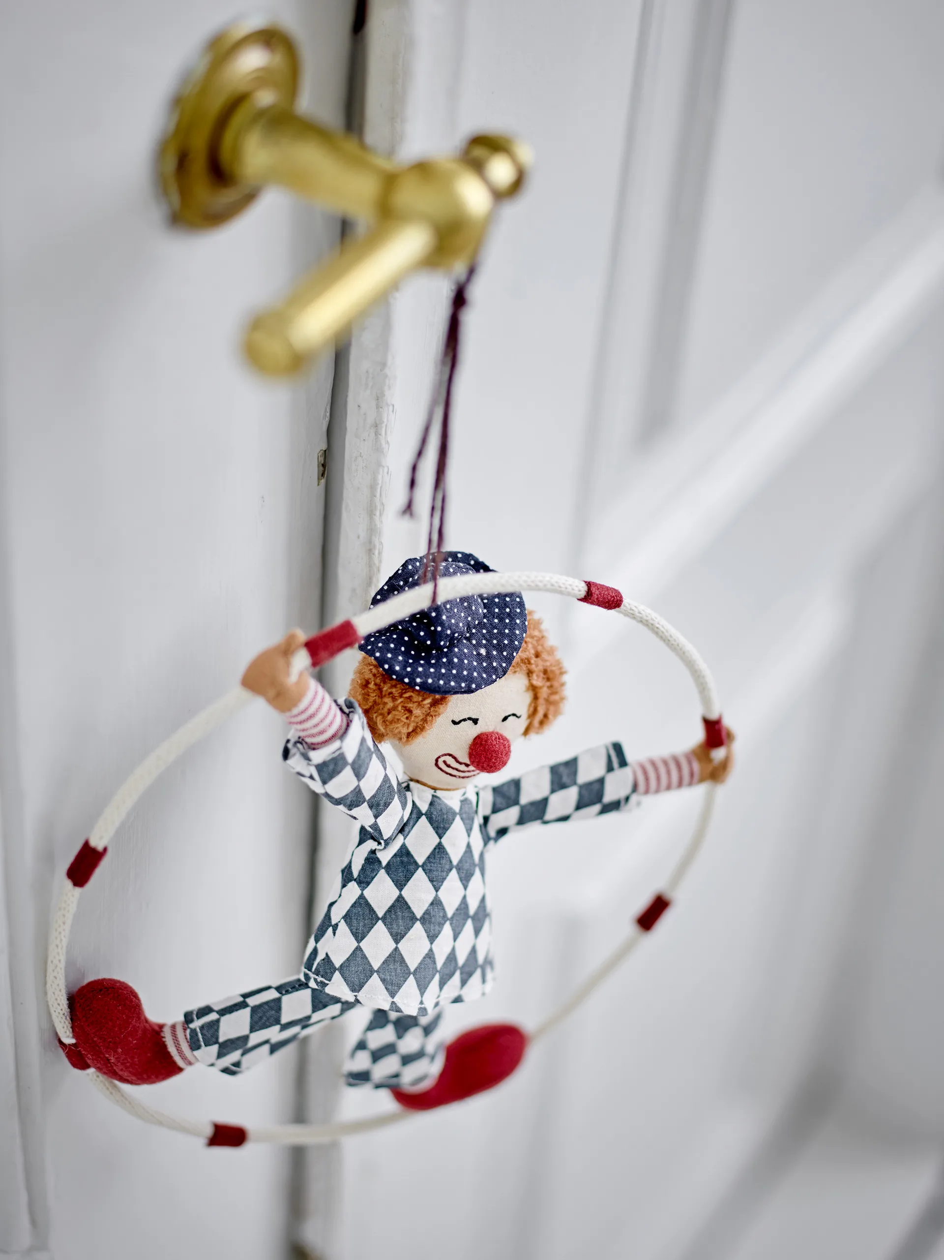 Alfredo μόμπιλε, Clown Bloomingville