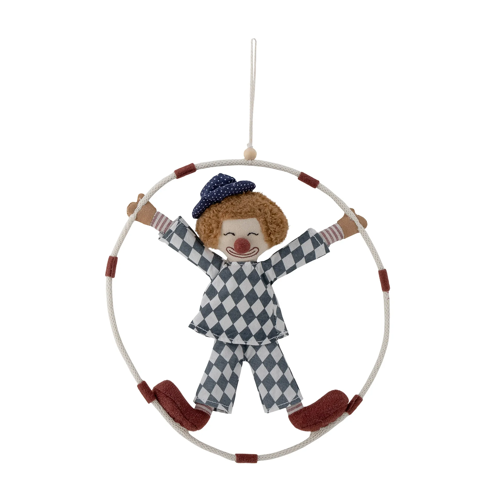 Alfredo μόμπιλε, Clown Bloomingville