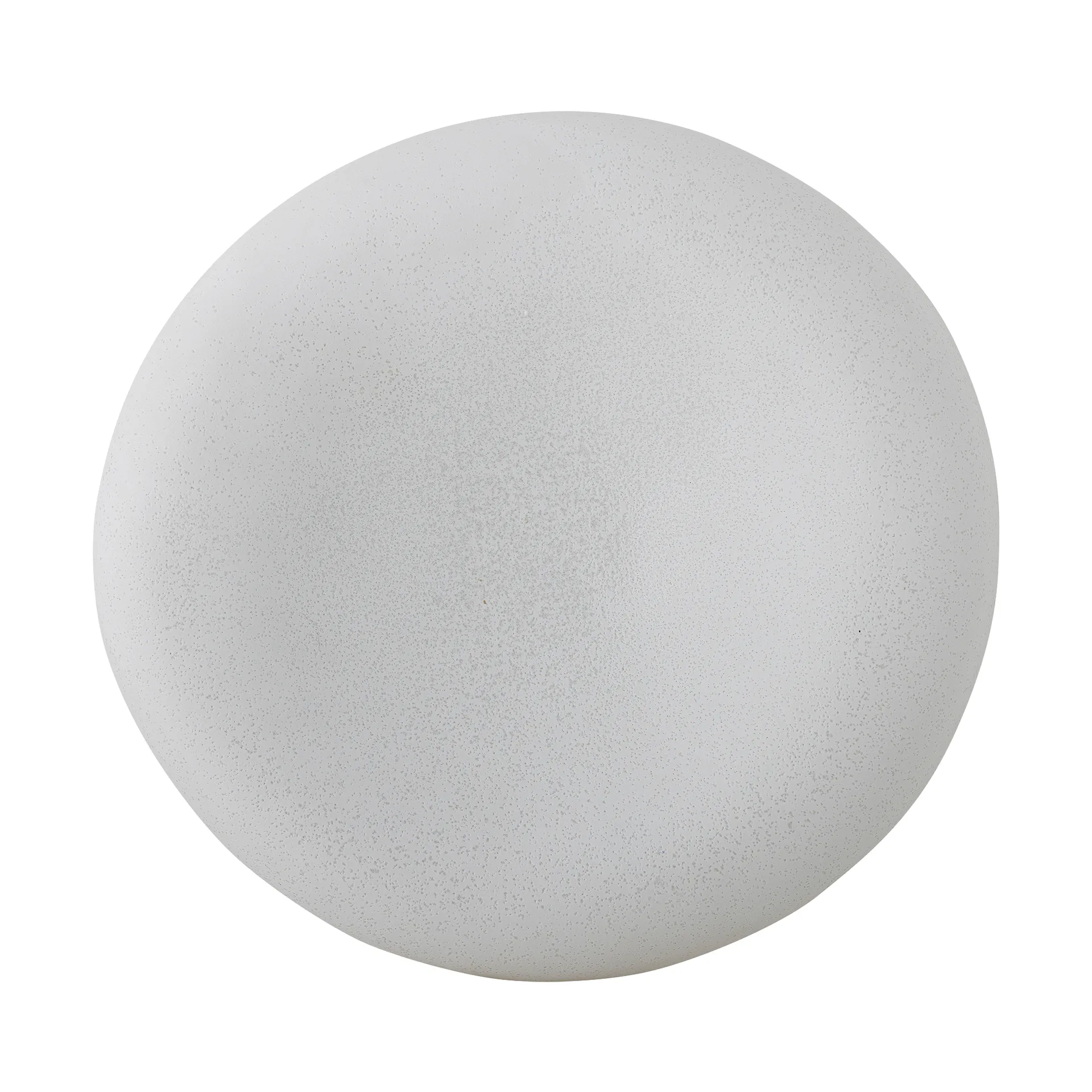 Audra μπολ Ø30 εκ., Άσπρο Bloomingville