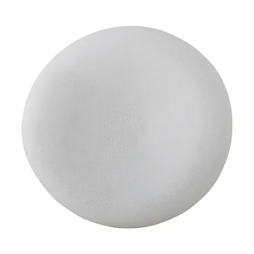 Audra μπολ Ø30 εκ. - Άσπρο - Bloomingville