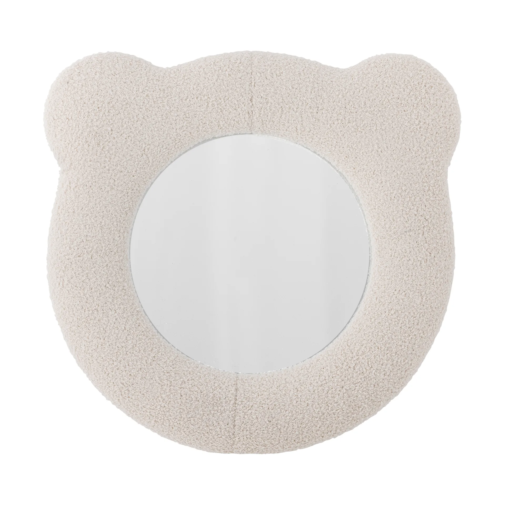 Καθρέφτης τοίχου Baily, Άσπρο Bloomingville