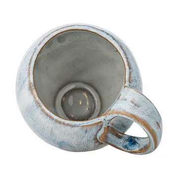 Ballard ποτήρι νερού 4 τεμ. - Μπλε - Bloomingville