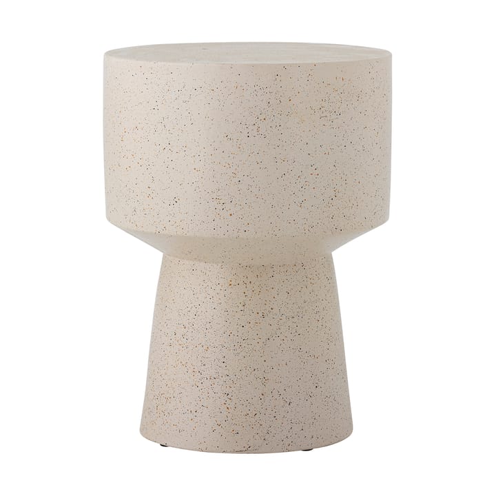 Basso βοηθητικό τραπέζι Ø34x46 cm - Natur - Bloomingville