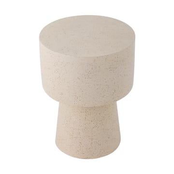 Basso βοηθητικό τραπέζι Ø34x46 cm - Natur - Bloomingville