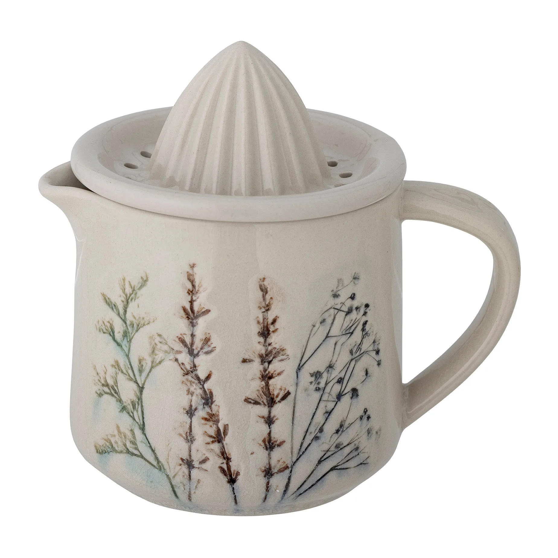 Bea Στίφτης εσπεριδοειδών 14 εκ, Φυσικό Bloomingville