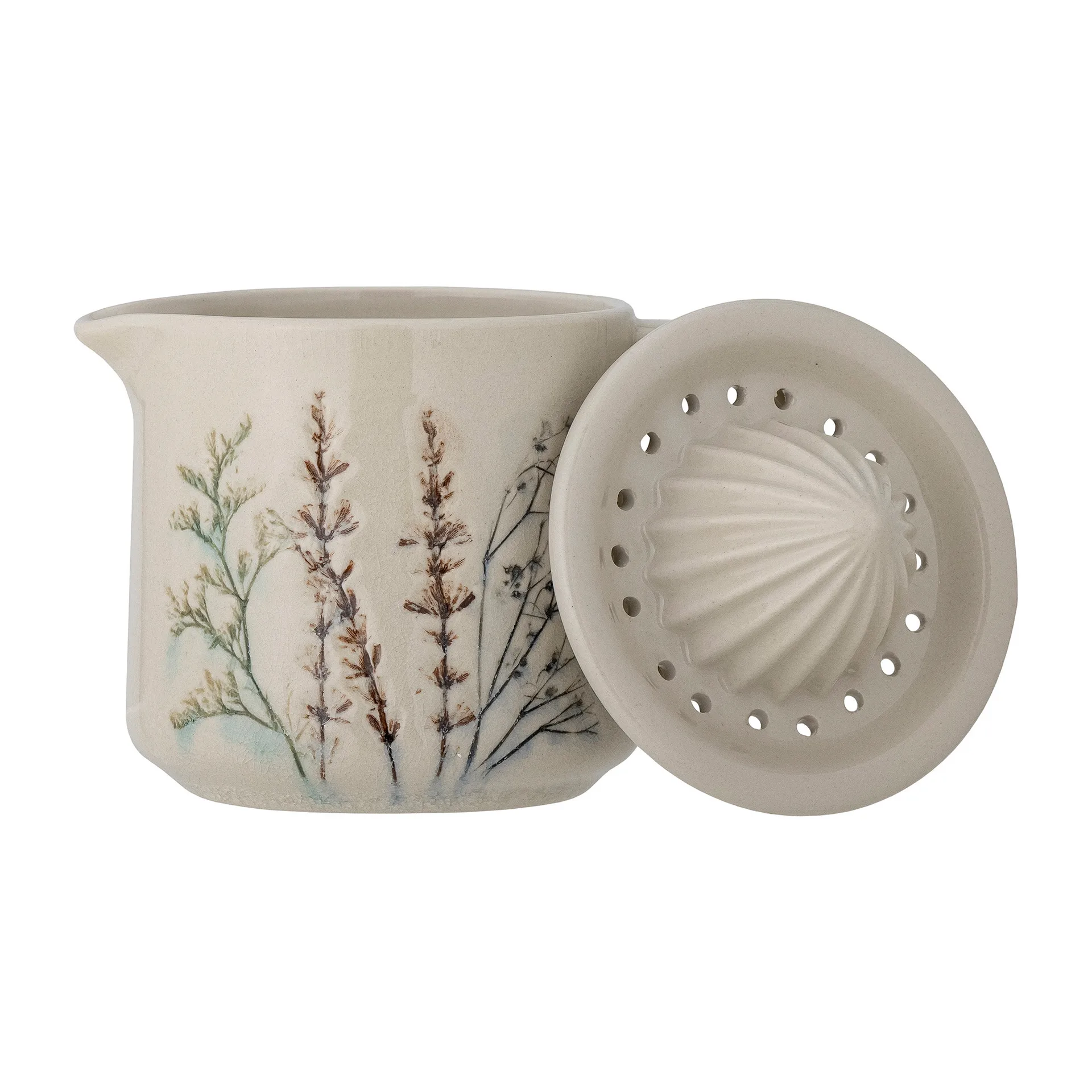 Bea Στίφτης εσπεριδοειδών 14 εκ, Φυσικό Bloomingville