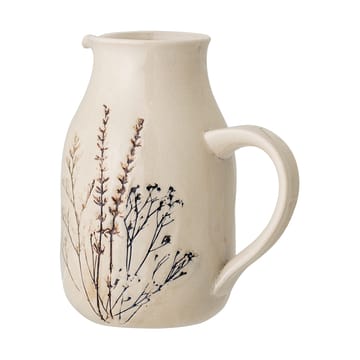 Κανάτα Bea 1,5 L - Natur - Bloomingville