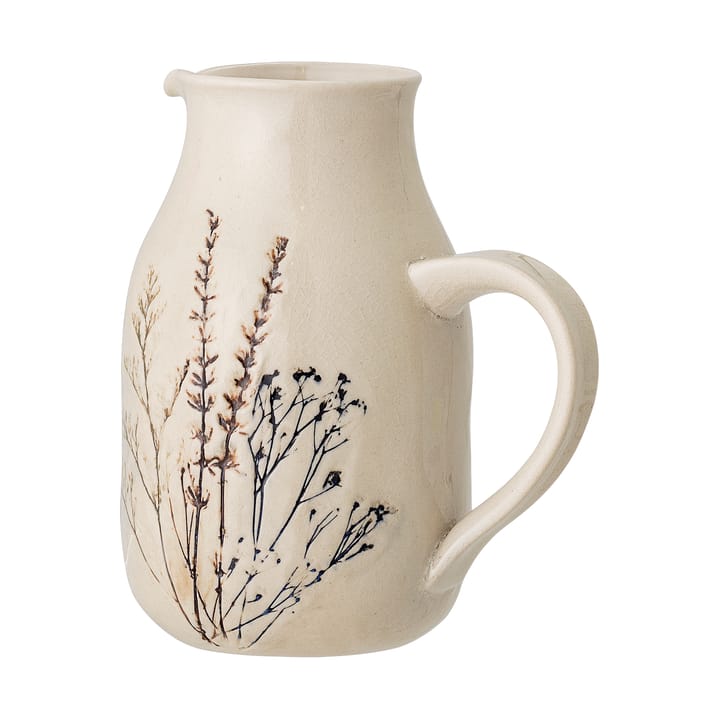 Κανάτα Bea 1,5 L, Natur Bloomingville