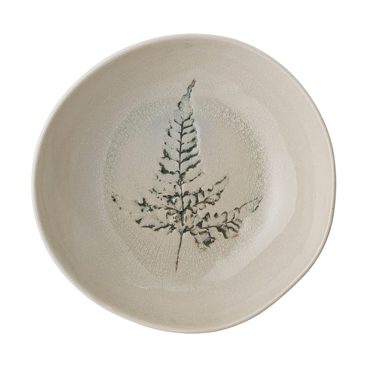 Μπολ Bea βαθύ Ø21 cm - Natur - Bloomingville
