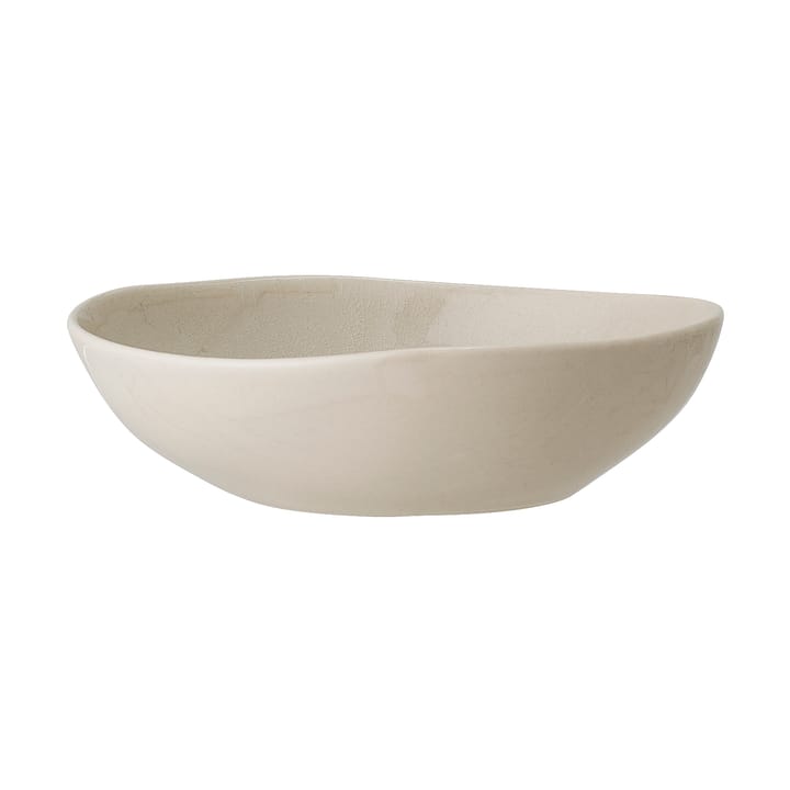 Μπολ Bea βαθύ Ø21 cm, Natur Bloomingville