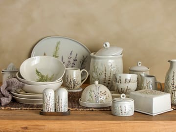 Μπολ Bea βαθύ Ø21 cm - Natur - Bloomingville