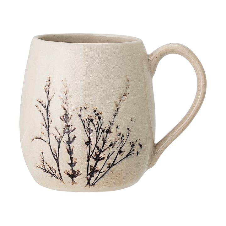 Κού�πα Bea 400 ml - Natur - Bloomingville
