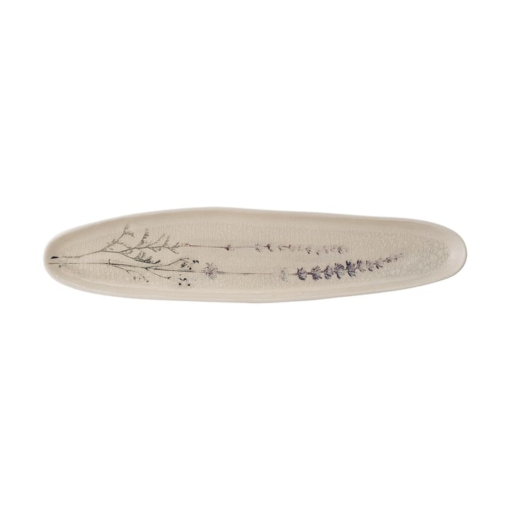 Πιατέλα σερβιρίσματος Bea 8x35,5 εκ. - Natur - Bloomingville