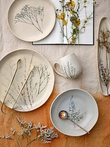 Πιατέλα σερβιρίσματος Bea 8x35,5 εκ. - Natur - Bloomingville