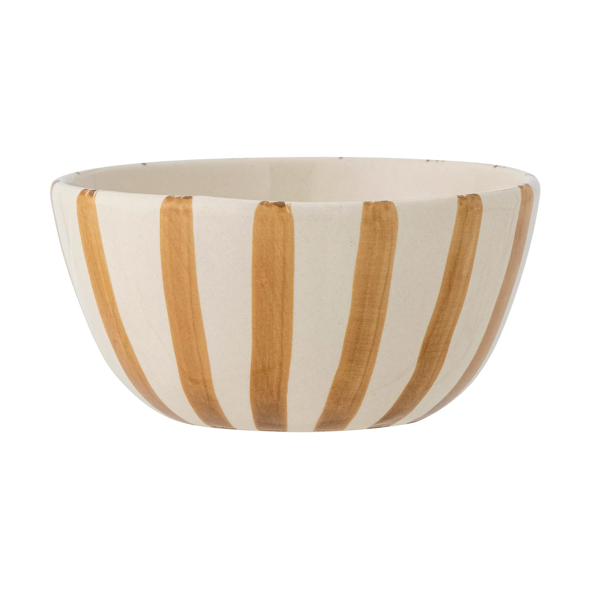 Begonia μπολ Ø14 cm, Brown Bloomingville