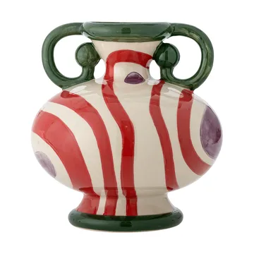 Betiva βάζο - Multi Stoneware - Bloomingville