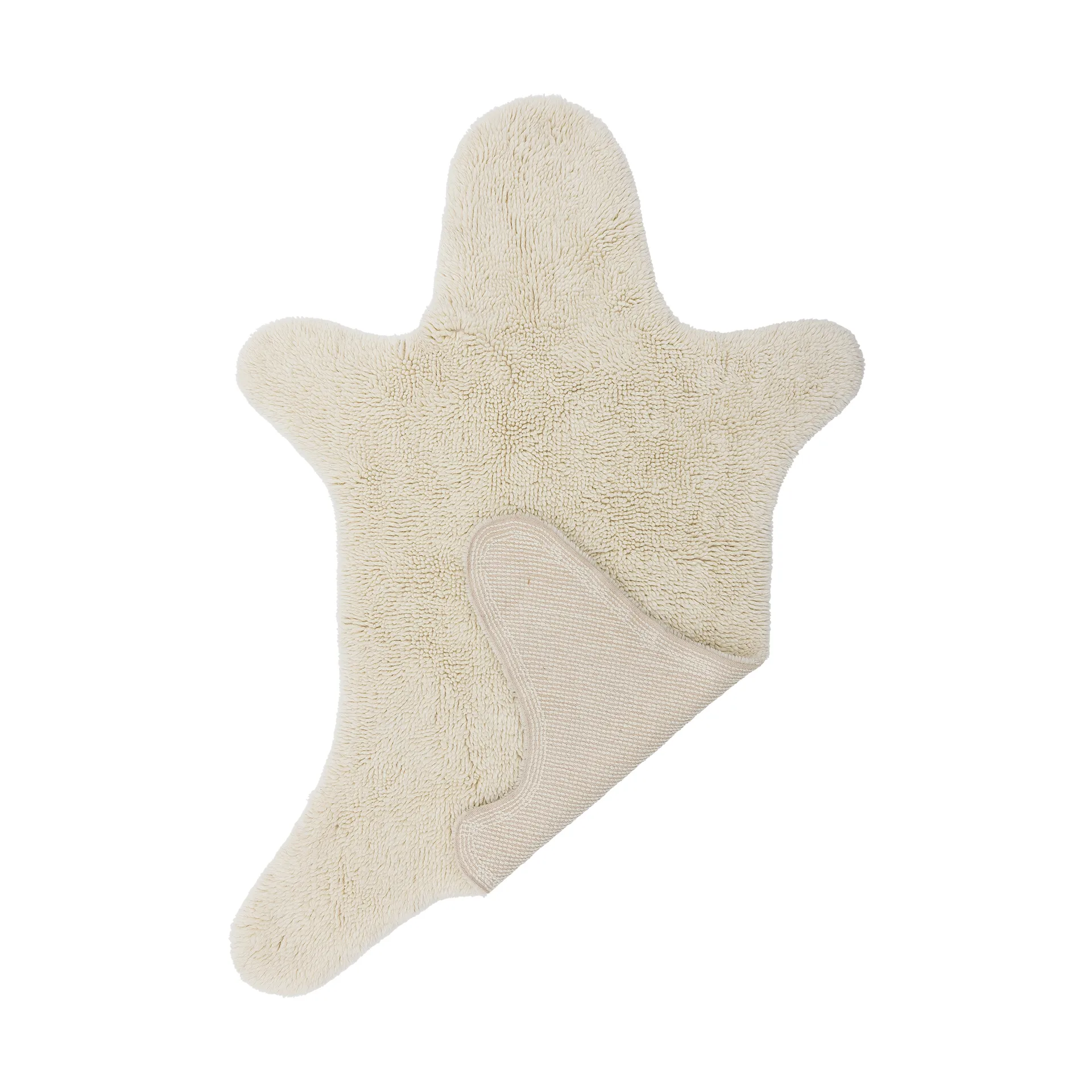 Bibiola ράφι 60x21,5 εκ., Άσπρο Bloomingville