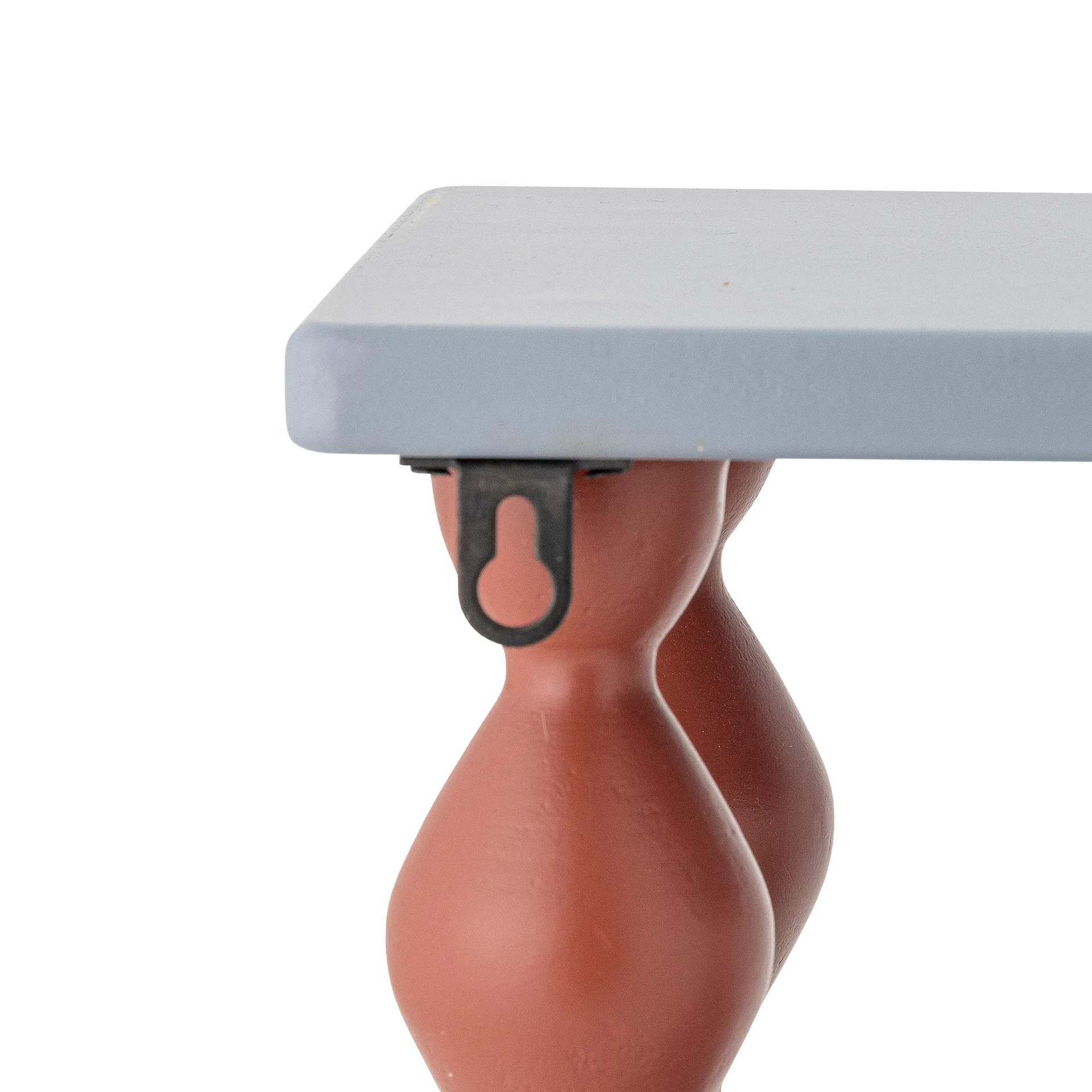 Biona μπολ με καπάκι Ø11 εκ., Μπλε Bloomingville