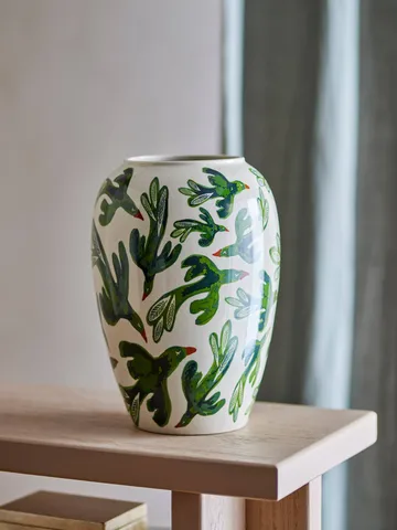 Birdliva βάζο - Multi, 21,5x33 εκ. - Bloomingville