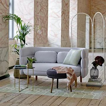 Bloomingville τραπεζάκι του καφέ - 45 cm - Bloomingville