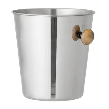 Bloomingville Cocktail ψύκτης κρασιού - ανοξείδωτο ατσάλι - Bloomingville