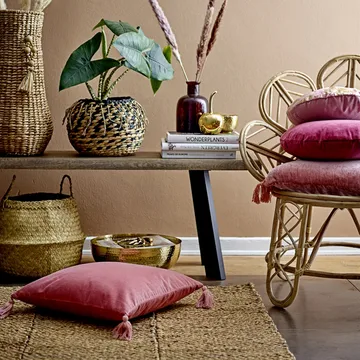 Bloomingville jute χαλί 76x240 cm - Φυσικό - Bloomingville