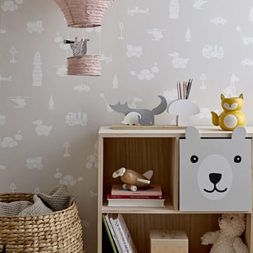 Bloomingville lotus αεροπλάνο - φύση - Bloomingville