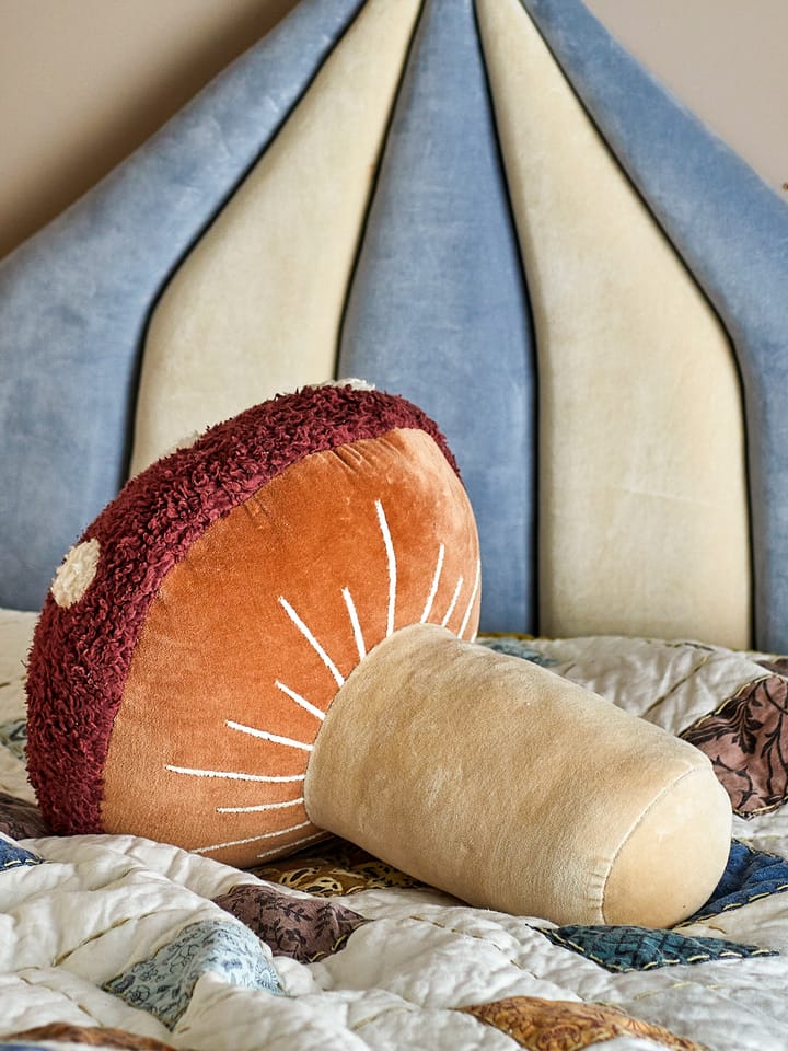 Μαξιλάρι Bloomingville mushroom, Κόκκινο Bloomingville