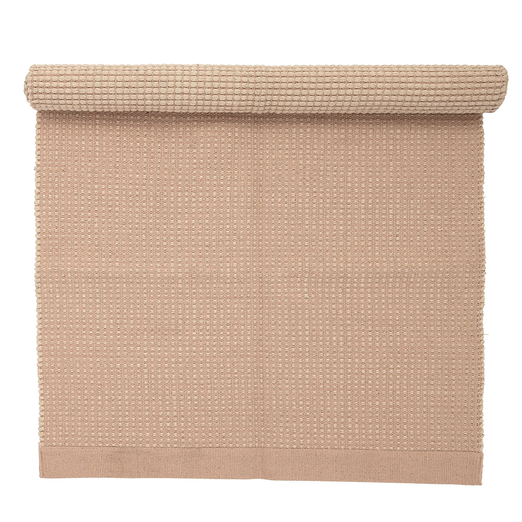 Bloomingville χαλί nature, 80x200 cm Bloomingville