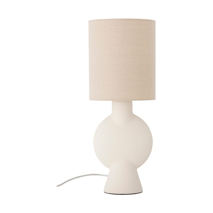 Bloomingville Sergio επιτραπέζιο φωτιστικό 54.5 cm - Natur, stengods - Bloomingville